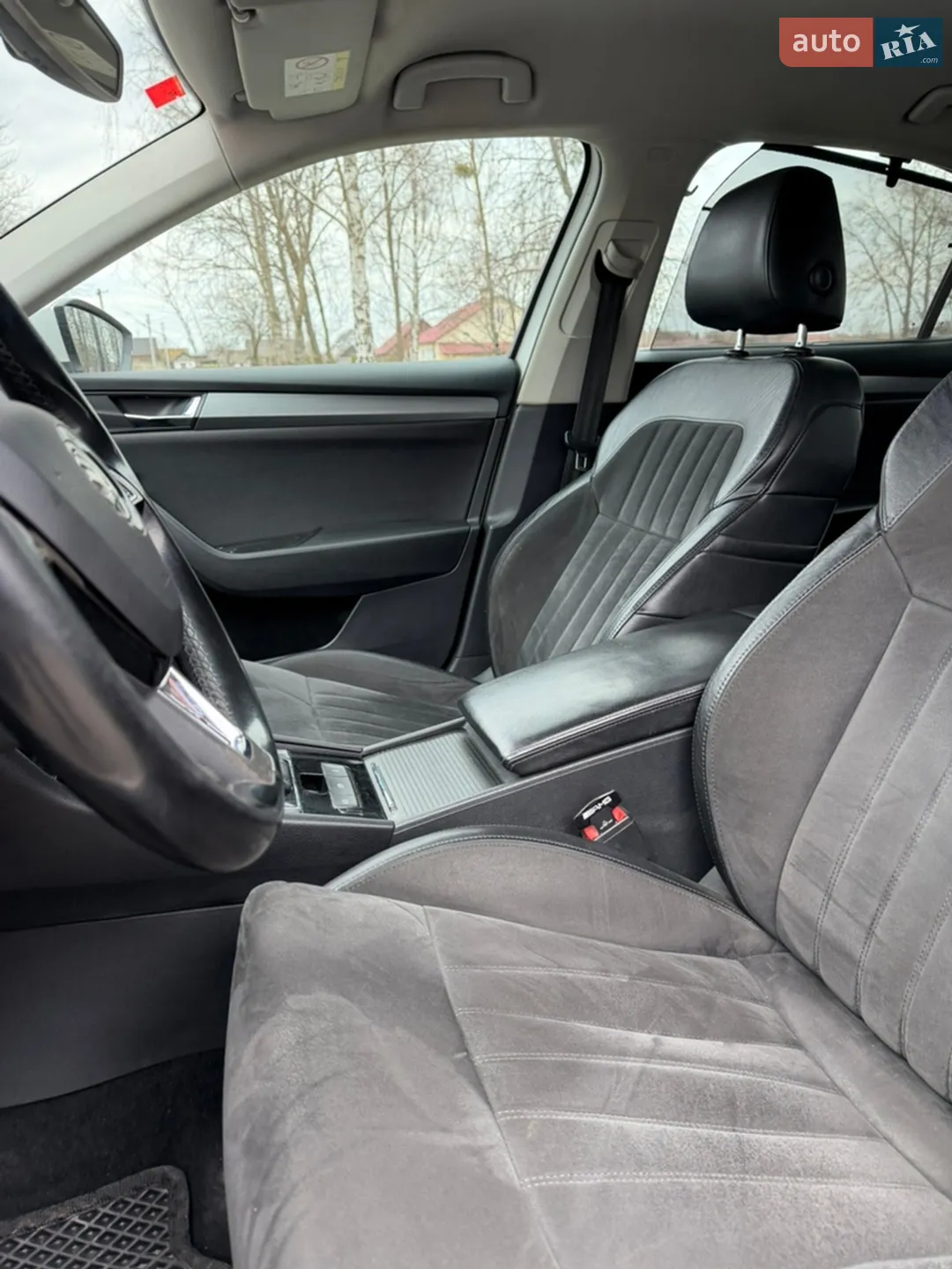 2015 Skoda Superb - мініатюра 13