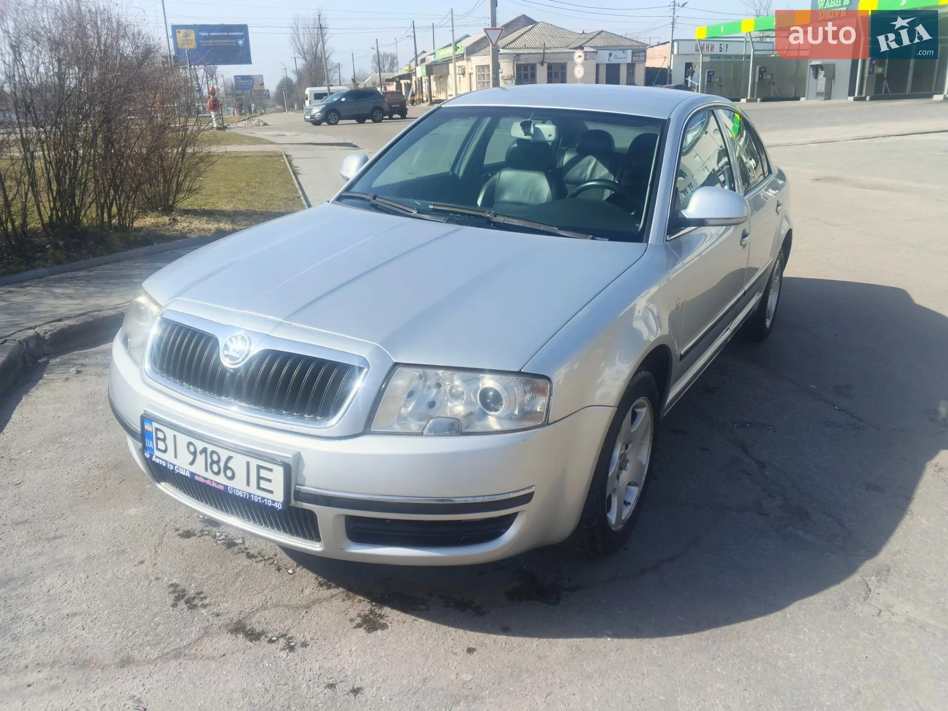 Фото авто 7