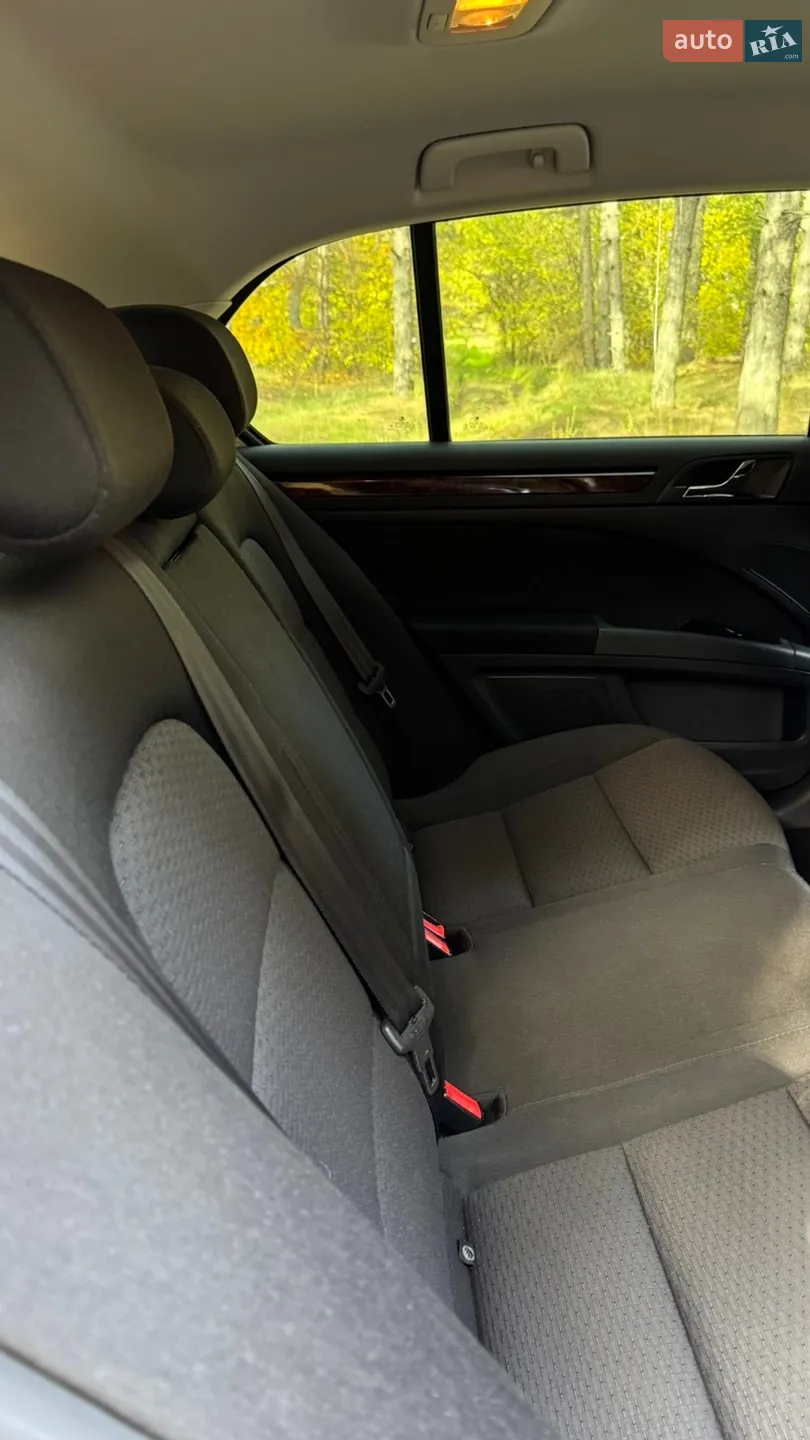 2013 Skoda Superb - мініатюра 6