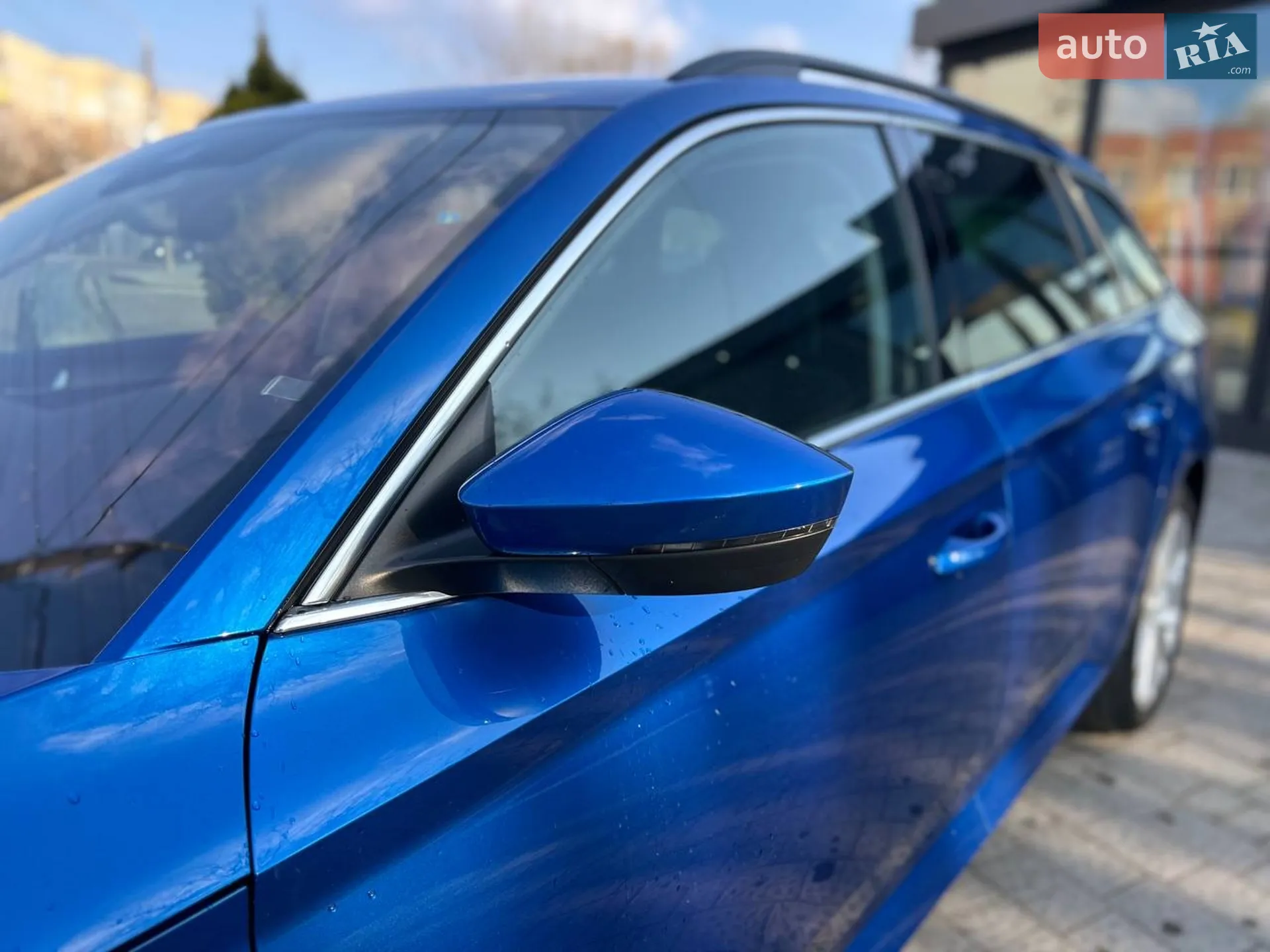 2022 Skoda Superb - мініатюра 10