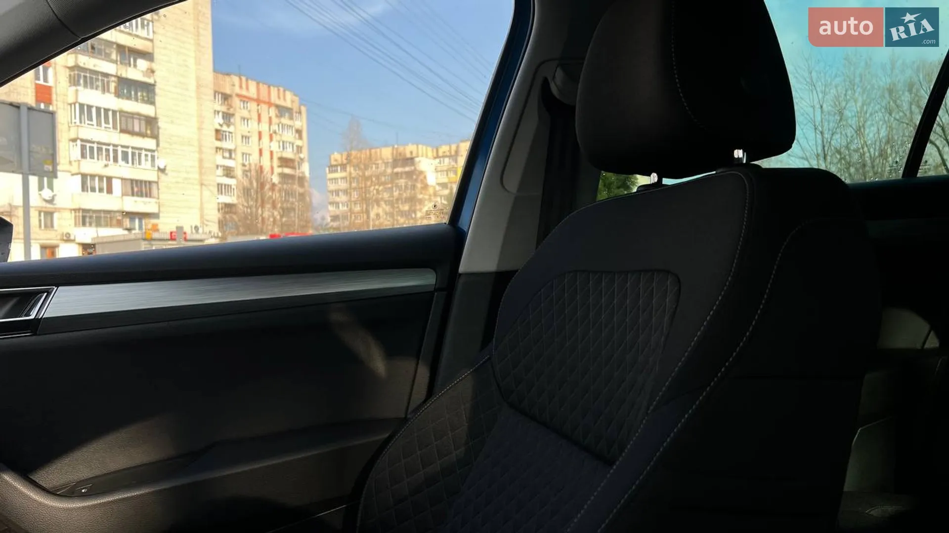 2022 Skoda Superb - мініатюра 19