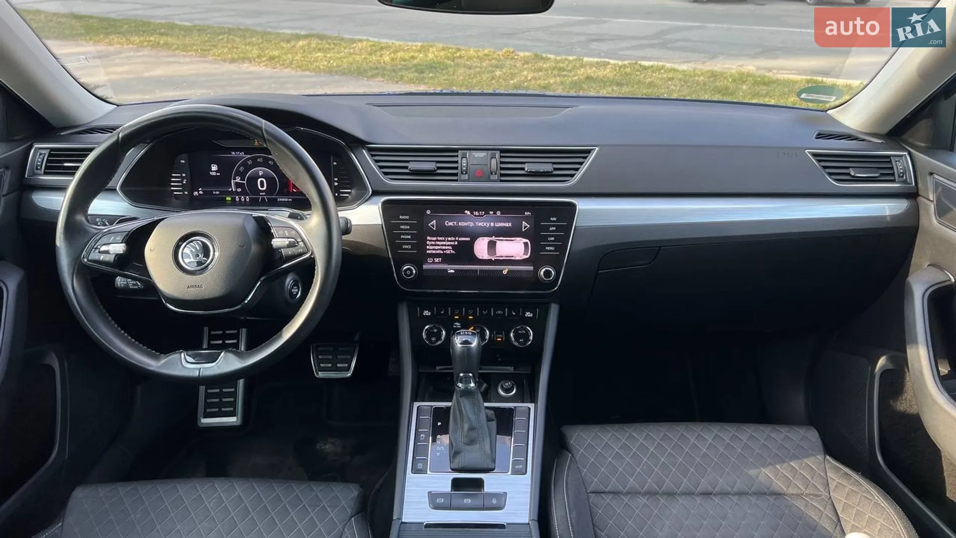 2022 Skoda Superb - мініатюра 31