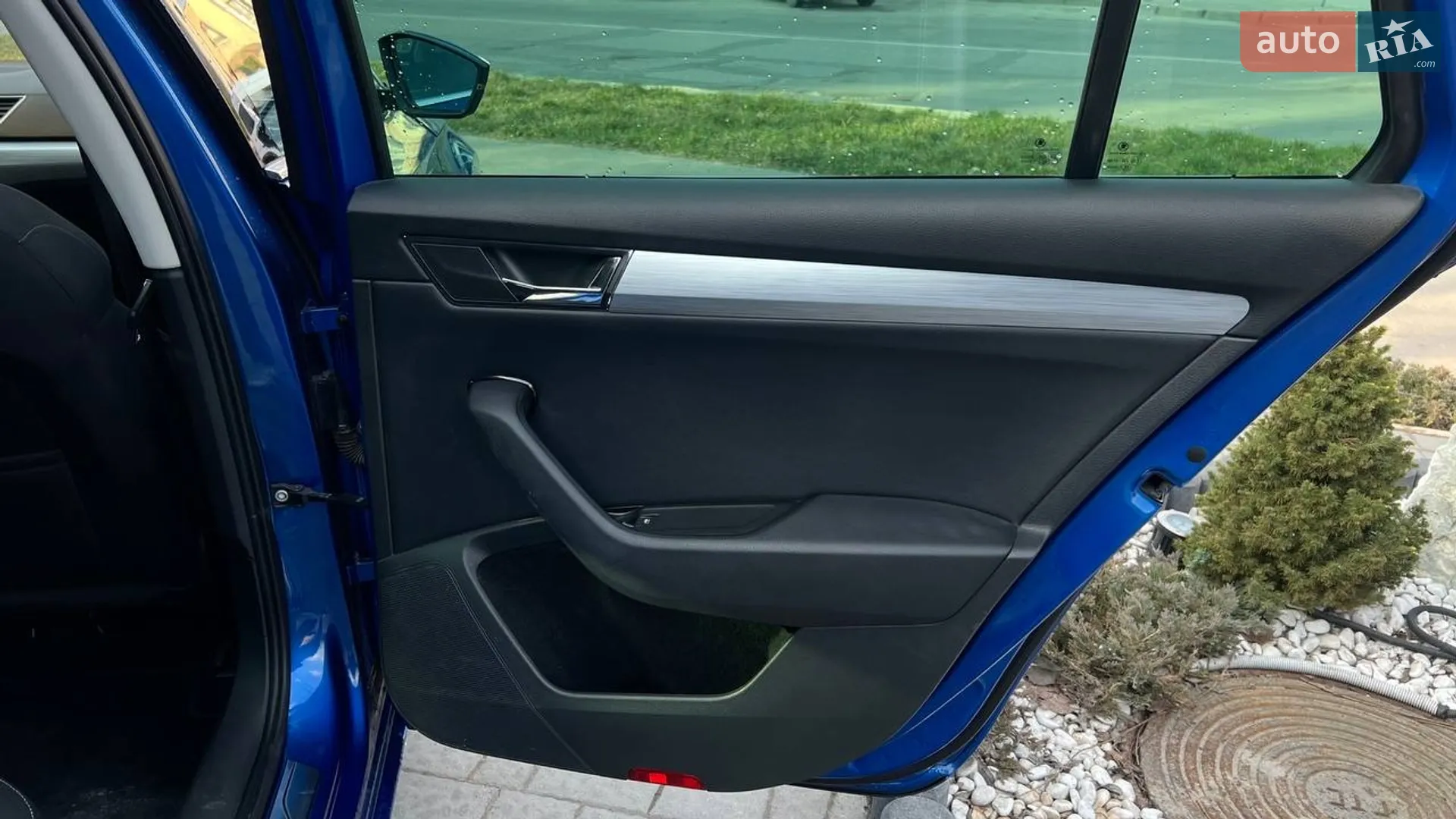 2022 Skoda Superb - мініатюра 36