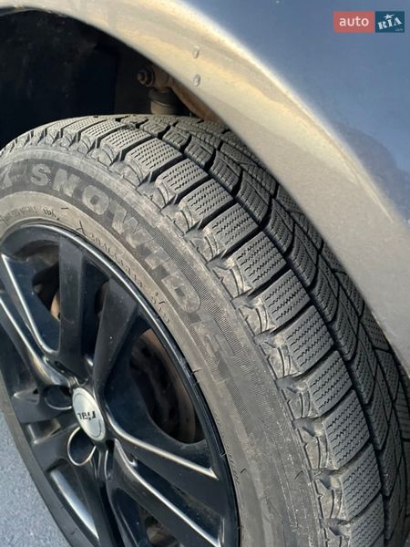 Ліфтбек Skoda Superb 2004 в Василькові