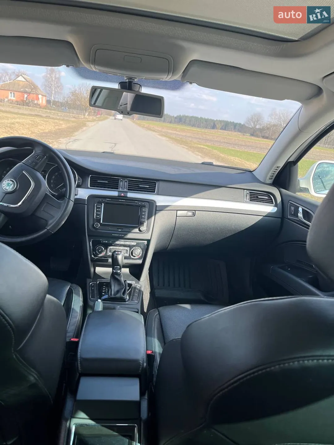 2013 Skoda Superb - мініатюра 6