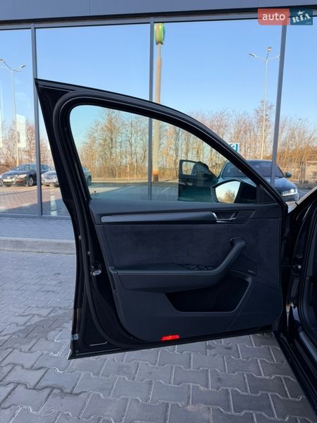 Лифтбек Skoda Superb 2021 в Луцке фото 59 Лифтбек Skoda Superb 2021 в Луцке