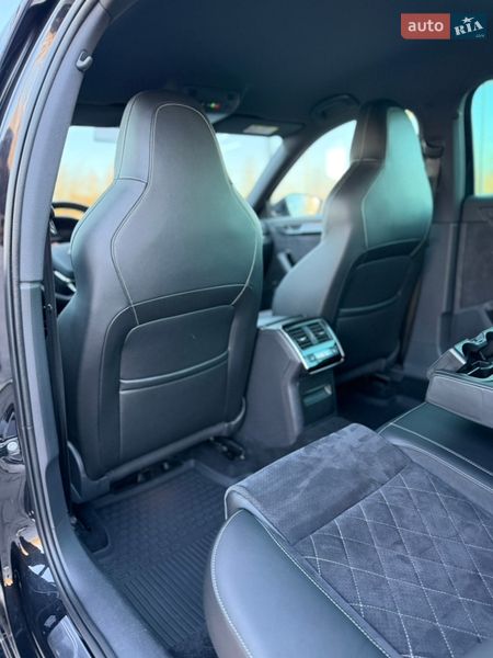 Лифтбек Skoda Superb 2021 в Луцке фото 85 Лифтбек Skoda Superb 2021 в Луцке