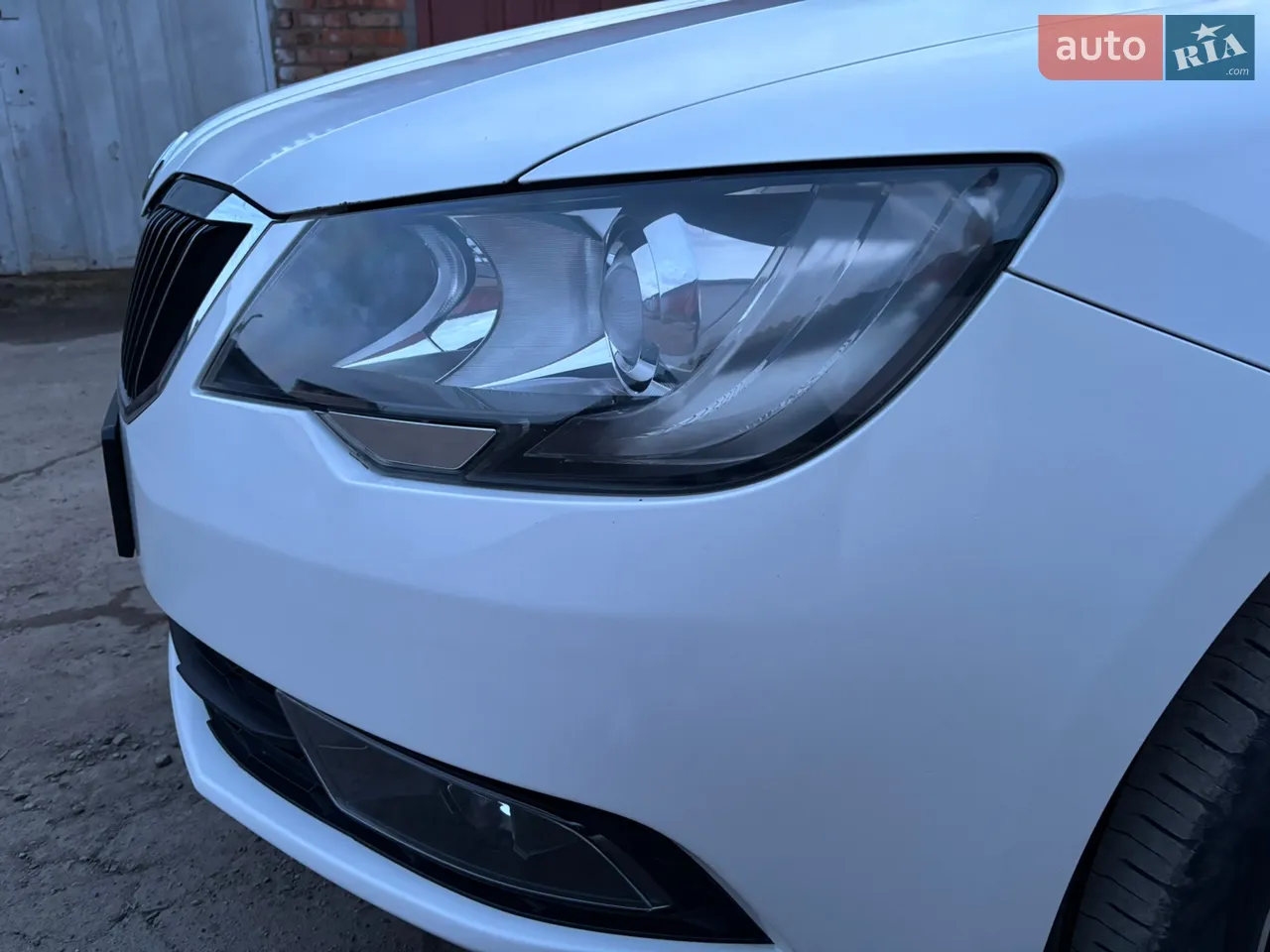 2014 Skoda Superb - мініатюра 18