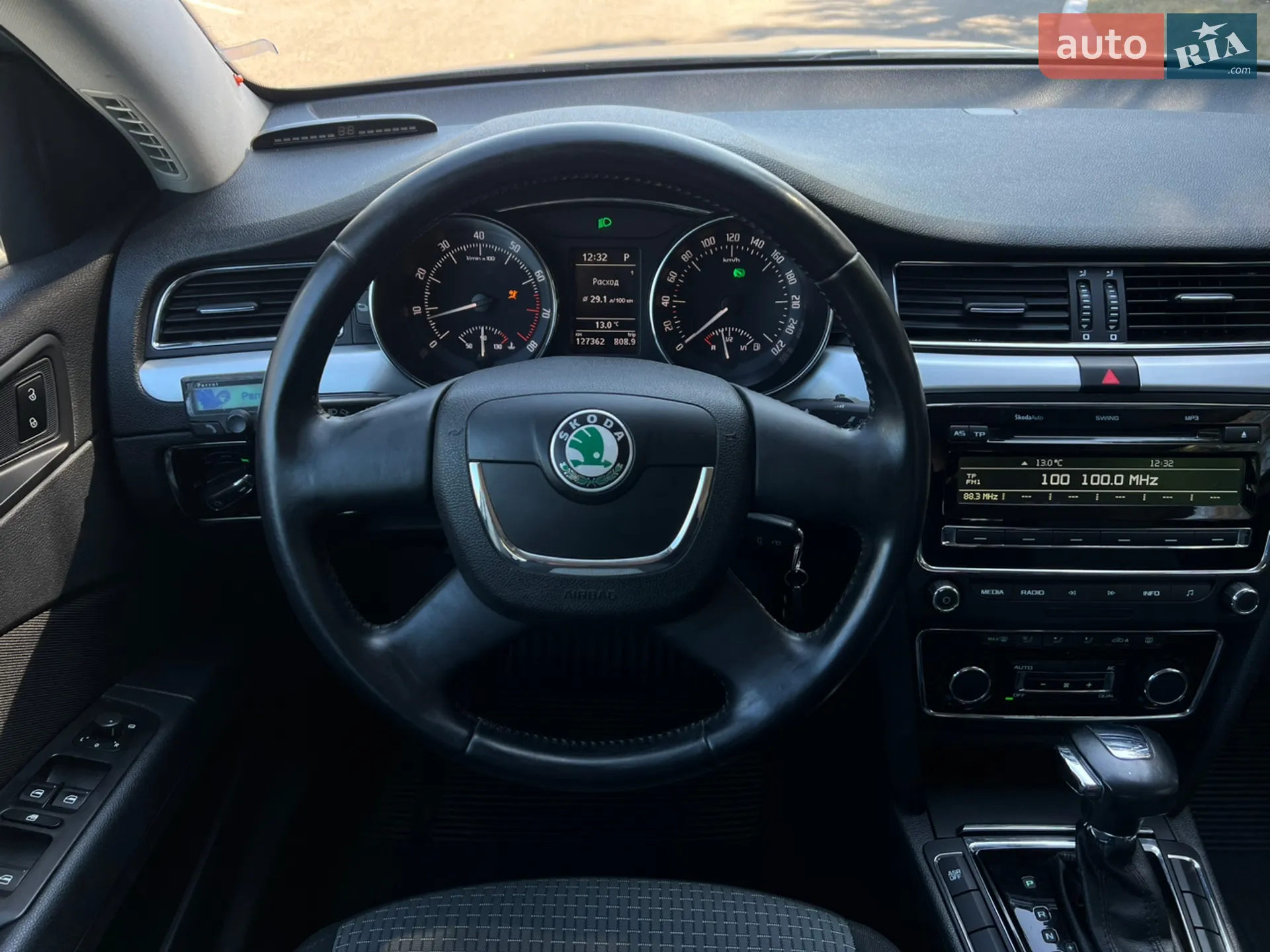 2012 Skoda Superb - мініатюра 28