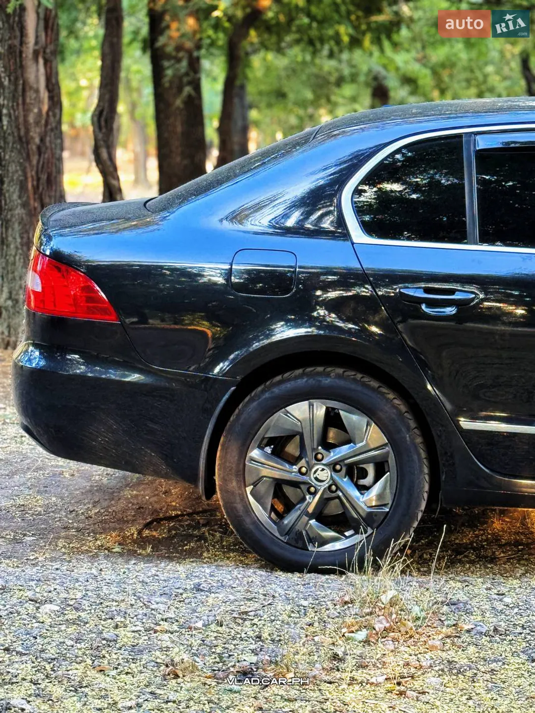 2013 Skoda Superb - мініатюра 3