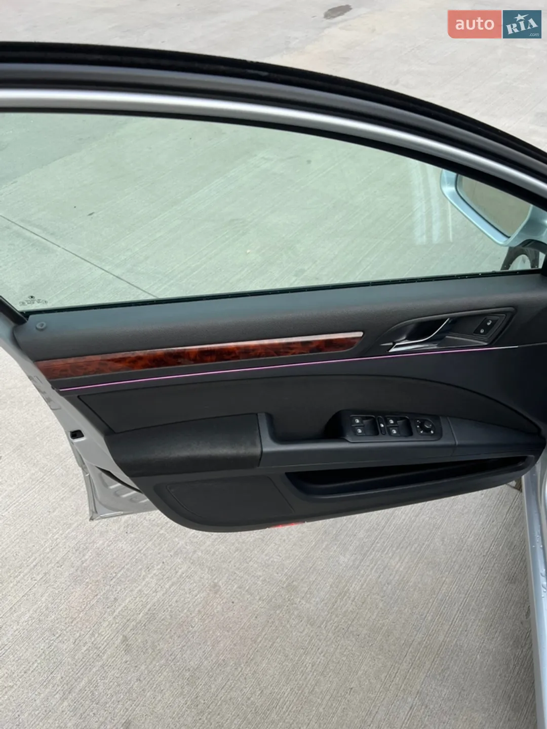 2011 Skoda Superb - мініатюра 15