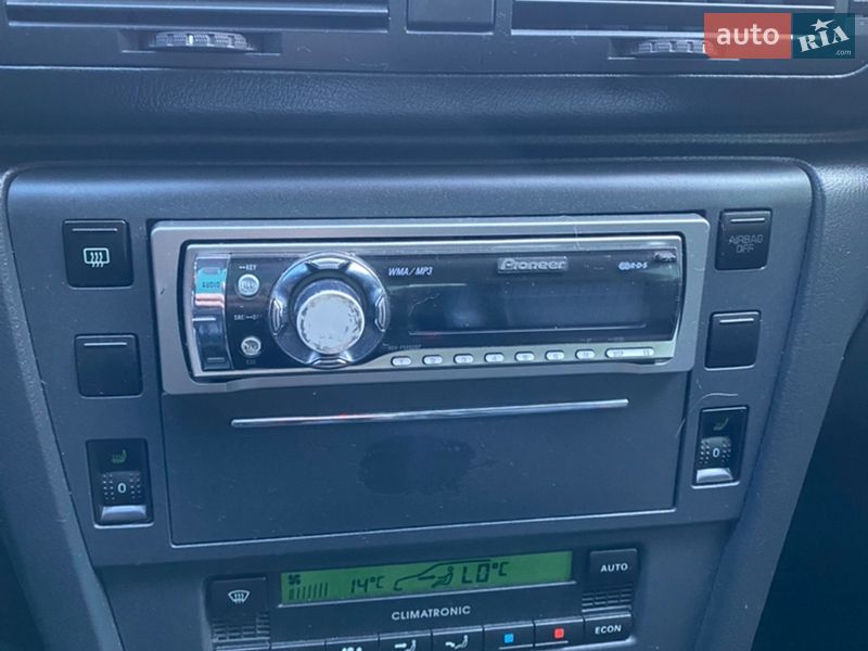 Ліфтбек Skoda Superb 2007 в Чернігові