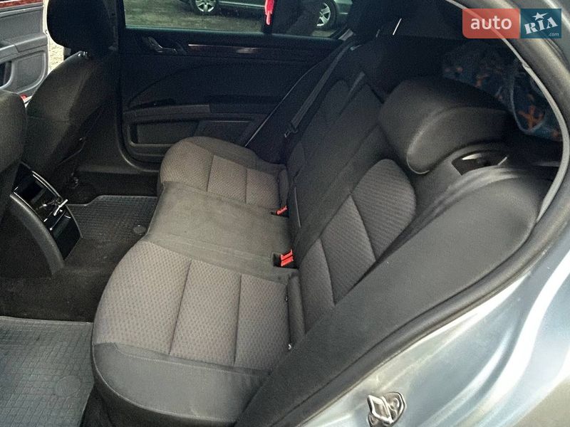 Лифтбек Skoda Superb 2010 в Львове фото 17 Лифтбек Skoda Superb 2010 в Львове