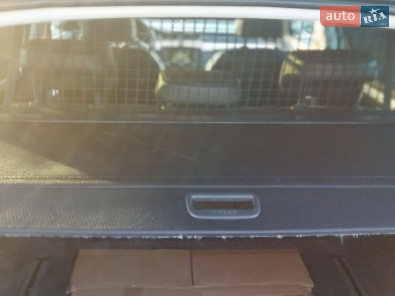 Универсал Skoda Superb 2014 в Белой Церкви