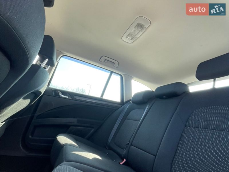 Универсал Skoda Superb 2011 в Львове фото 33 Универсал Skoda Superb 2011 в Львове