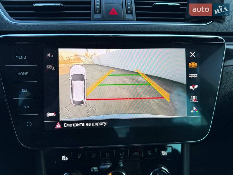 Універсал Skoda Superb 2018 в Києві