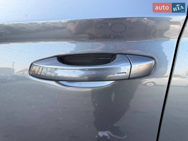 Універсал Skoda Superb 2018 в Києві