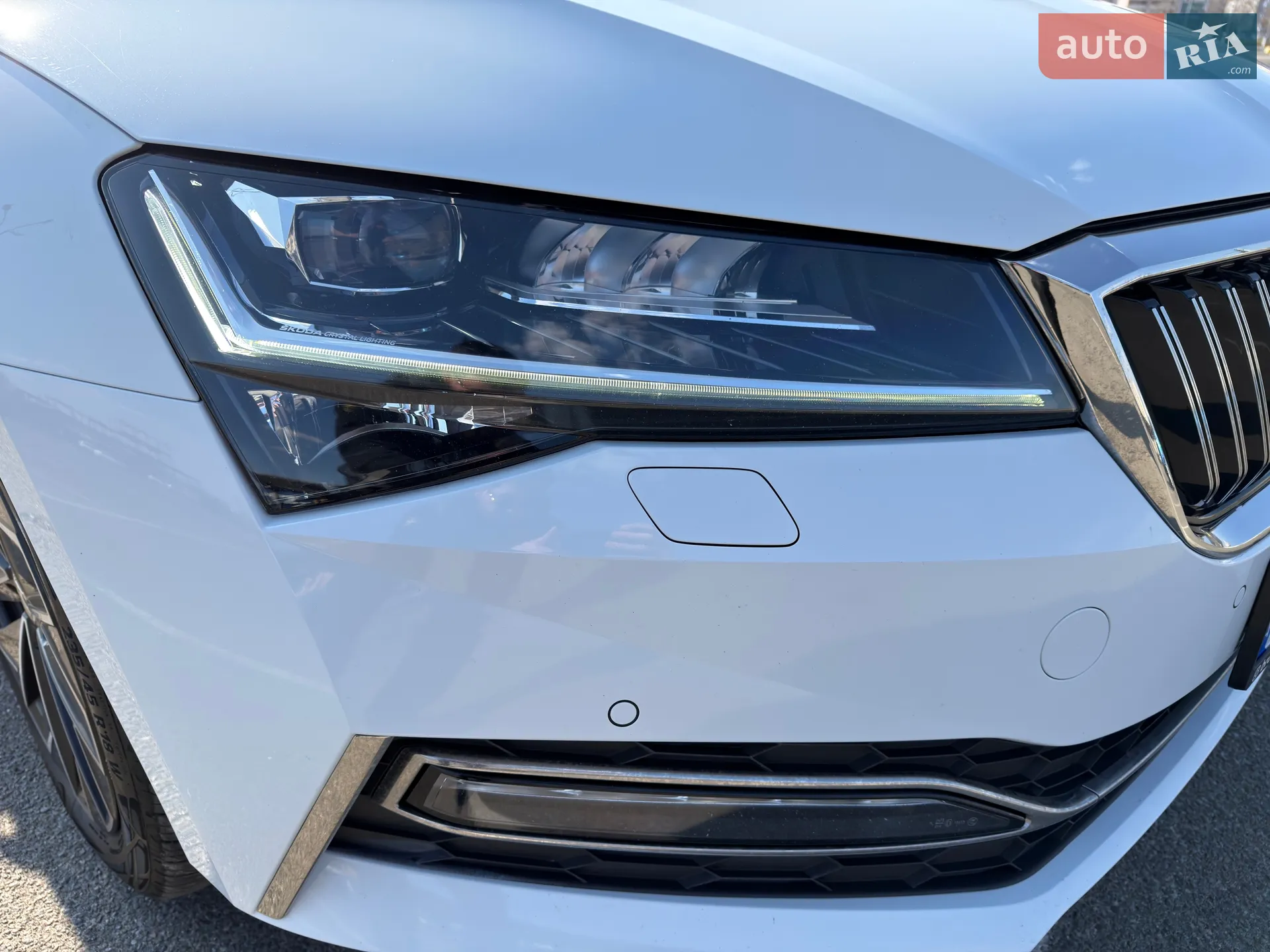 2022 Skoda Superb - мініатюра 8