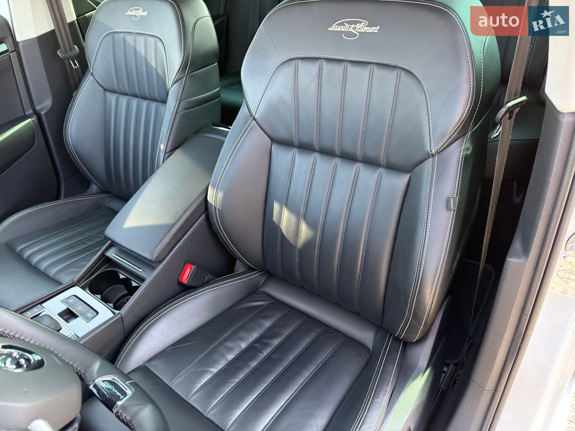 2022 Skoda Superb - мініатюра 15