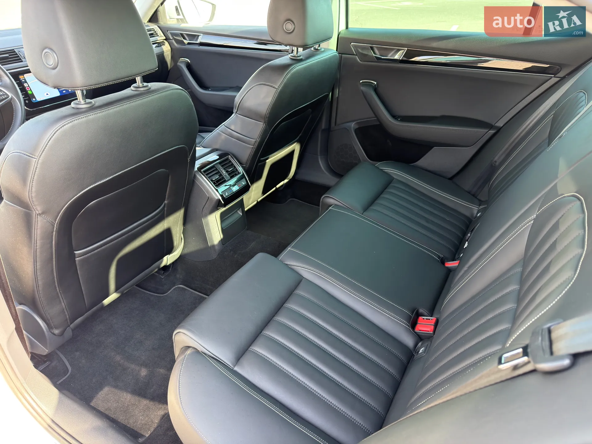 2022 Skoda Superb - мініатюра 25