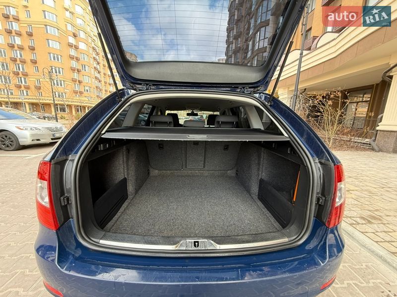 Универсал Skoda Superb 2014 в Киеве фото 5 Универсал Skoda Superb 2014 в Киеве
