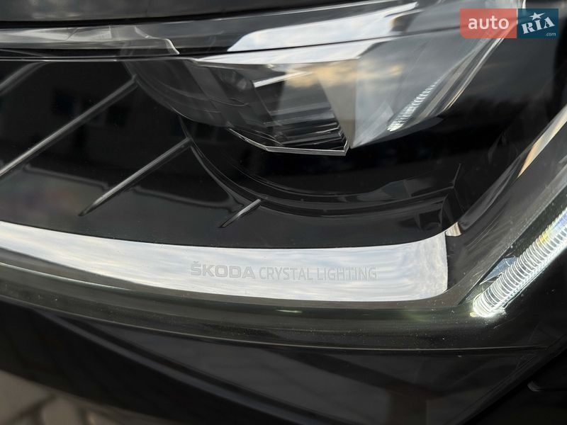 Універсал Skoda Superb 2019 в Луцьку фото 13 Універсал Skoda Superb 2019 в Луцьку