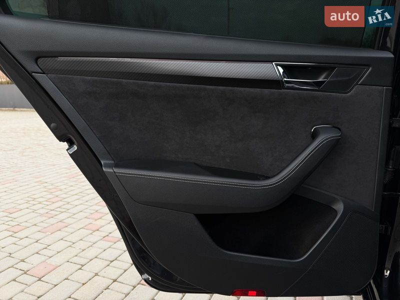 Універсал Skoda Superb 2019 в Луцьку фото 61 Універсал Skoda Superb 2019 в Луцьку