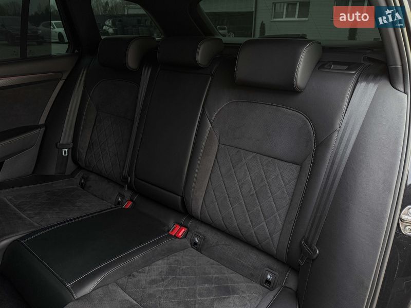Універсал Skoda Superb 2019 в Луцьку фото 64 Універсал Skoda Superb 2019 в Луцьку