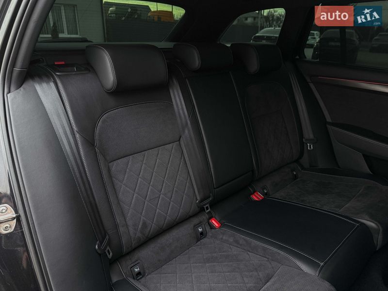 Універсал Skoda Superb 2019 в Луцьку фото 77 Універсал Skoda Superb 2019 в Луцьку