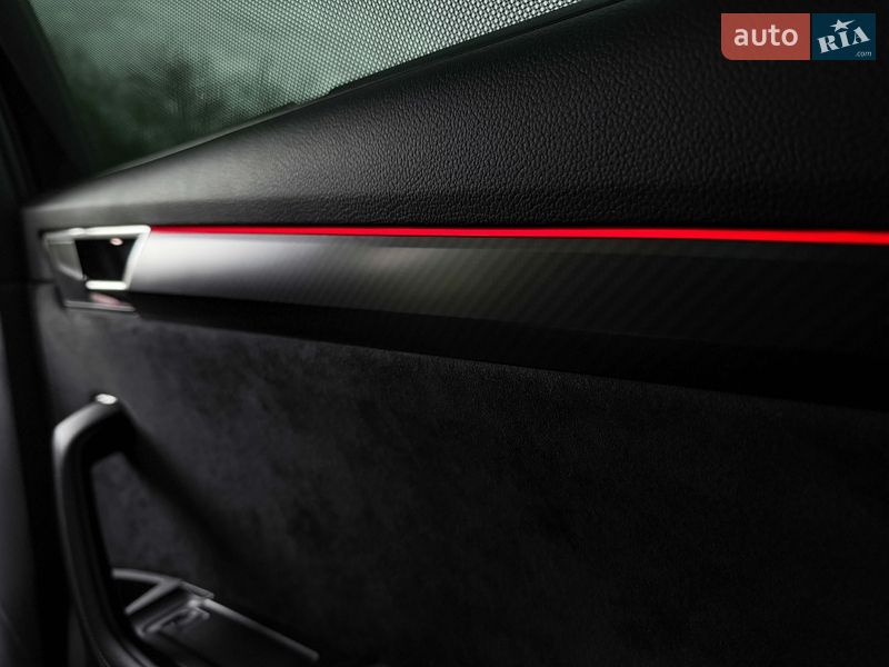 Універсал Skoda Superb 2019 в Луцьку фото 75 Універсал Skoda Superb 2019 в Луцьку