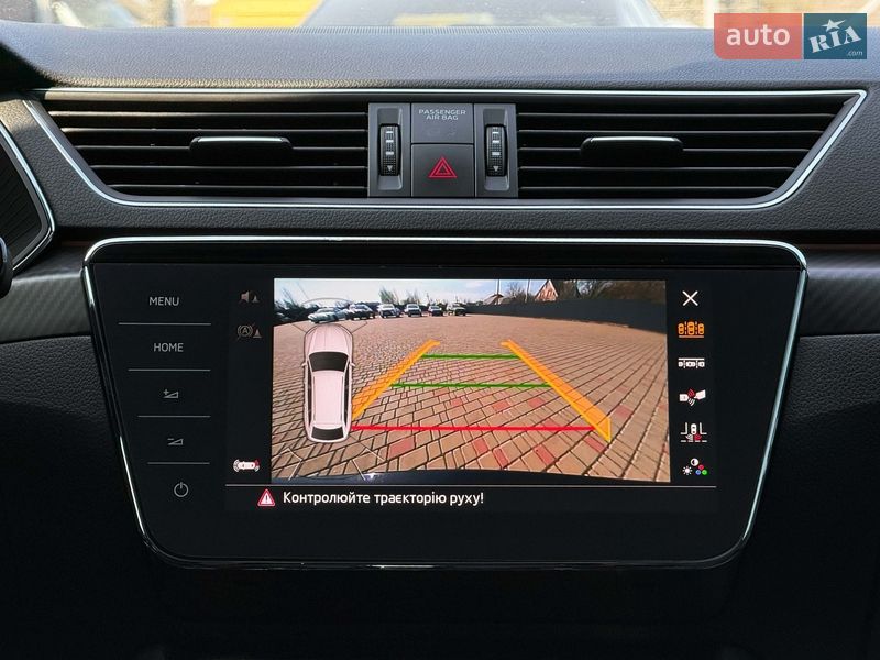 Універсал Skoda Superb 2019 в Луцьку фото 100 Універсал Skoda Superb 2019 в Луцьку