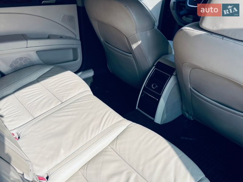 Лифтбек Skoda Superb 2009 в Ровно фото 10 Лифтбек Skoda Superb 2009 в Ровно
