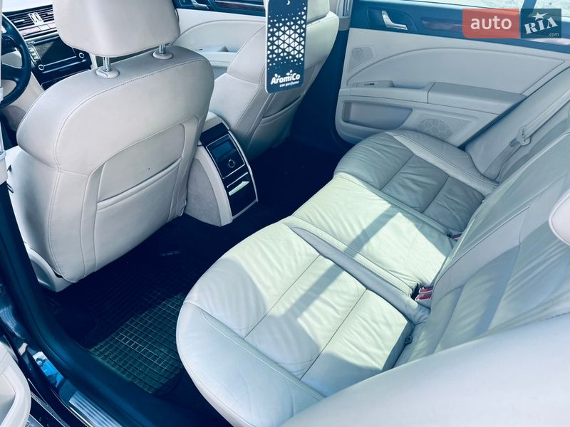 Лифтбек Skoda Superb 2009 в Ровно фото 11 Лифтбек Skoda Superb 2009 в Ровно