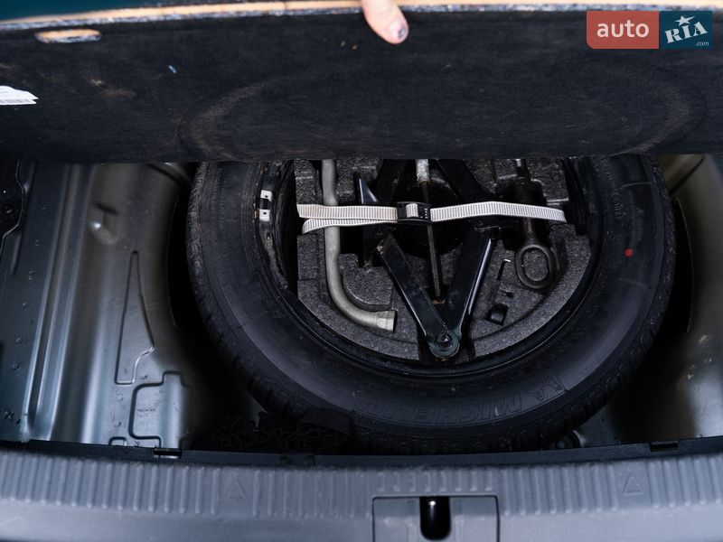 Ліфтбек Skoda Superb 2016 в Мукачевому