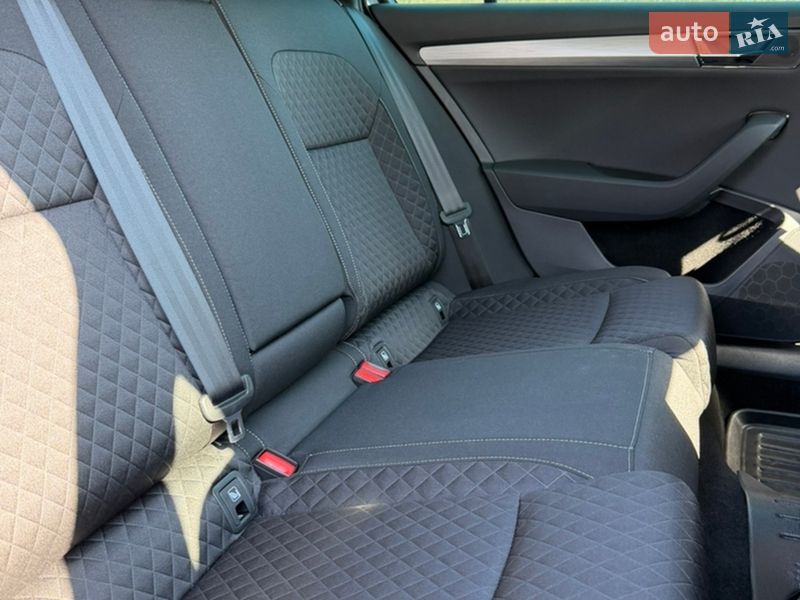 Універсал Skoda Superb 2021 в Луцьку фото 24 Універсал Skoda Superb 2021 в Луцьку