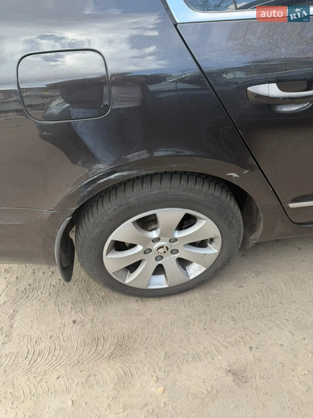 2014 Skoda Superb - мініатюра 27