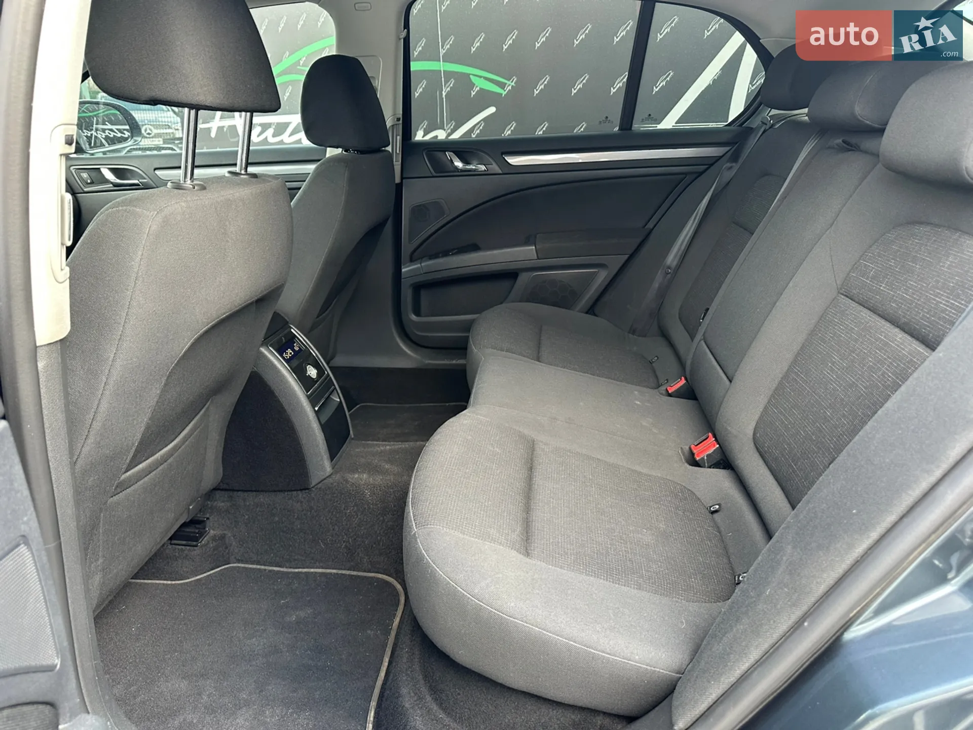 2014 Skoda Superb - мініатюра 12