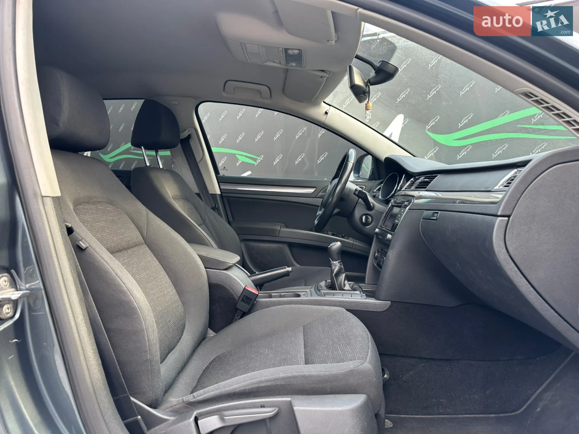 2014 Skoda Superb - мініатюра 16