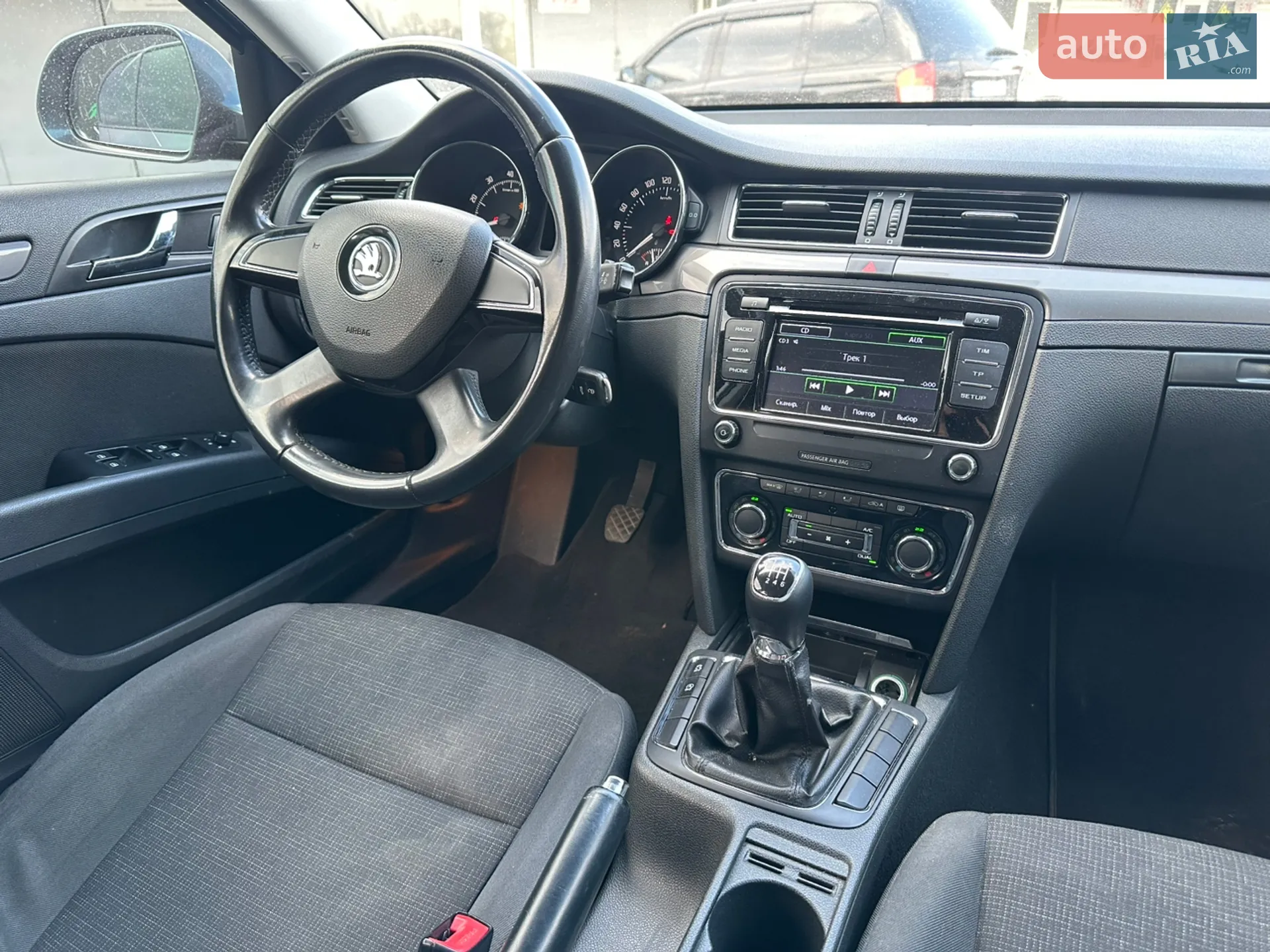 2014 Skoda Superb - мініатюра 18