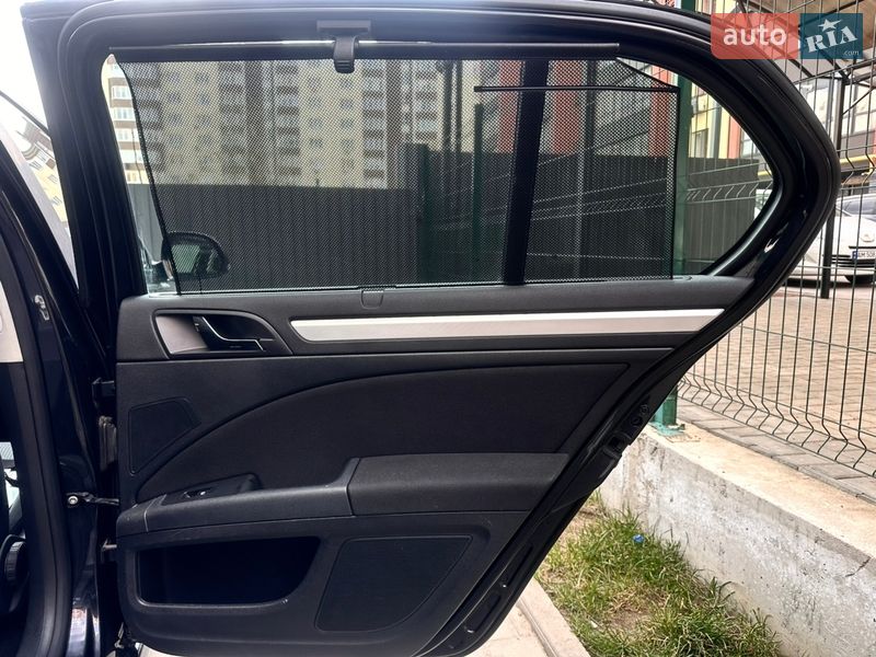 Лифтбек Skoda Superb 2012 в Житомире фото 26 Лифтбек Skoda Superb 2012 в Житомире