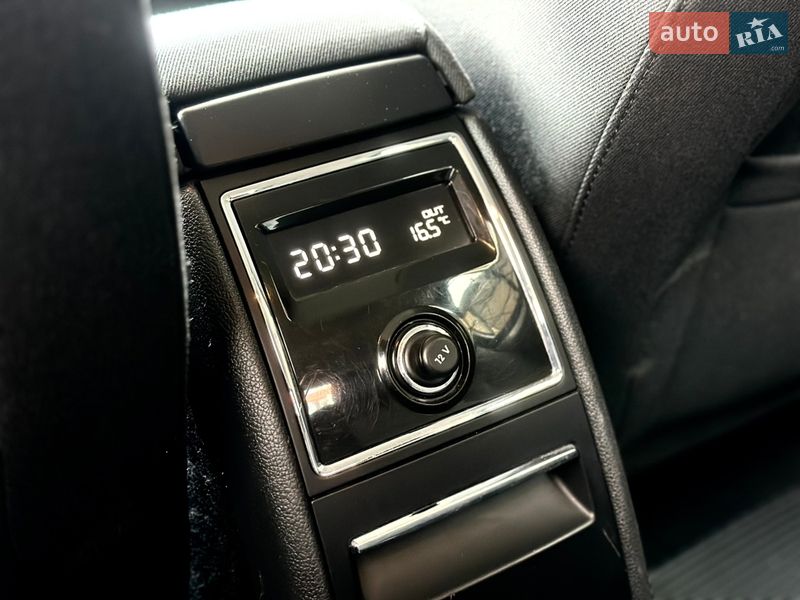 Лифтбек Skoda Superb 2012 в Житомире фото 30 Лифтбек Skoda Superb 2012 в Житомире