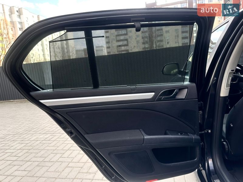 Лифтбек Skoda Superb 2012 в Житомире фото 27 Лифтбек Skoda Superb 2012 в Житомире