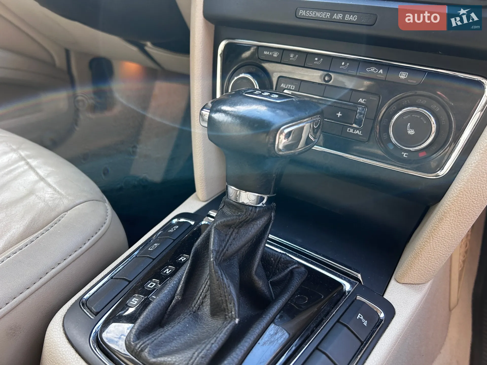 2010 Skoda Superb - мініатюра 13