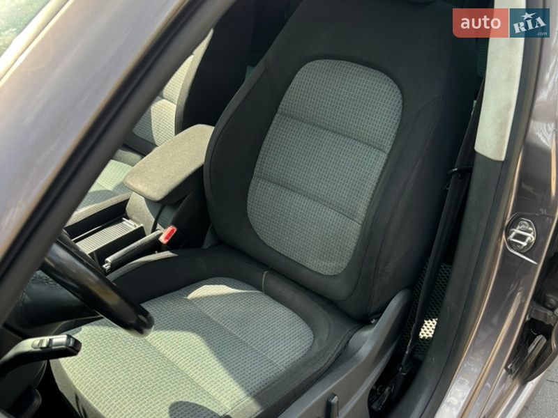 Универсал Skoda Superb 2010 в Житомире