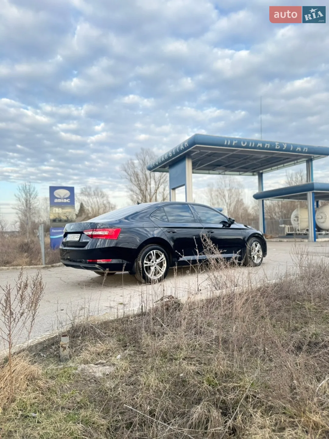 2015 Skoda Superb - мініатюра 7