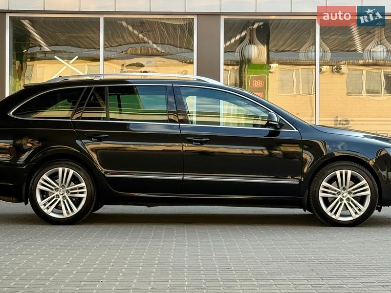 Универсал Skoda Superb 2015 в Житомире фото 17 Универсал Skoda Superb 2015 в Житомире