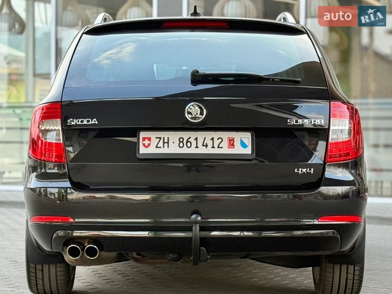 Универсал Skoda Superb 2015 в Житомире фото 27 Универсал Skoda Superb 2015 в Житомире