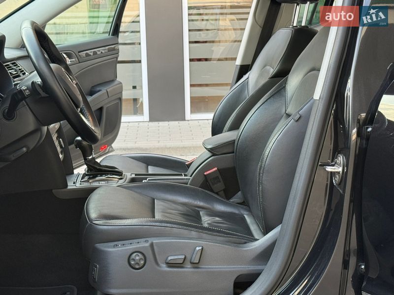 Универсал Skoda Superb 2015 в Житомире фото 37 Универсал Skoda Superb 2015 в Житомире