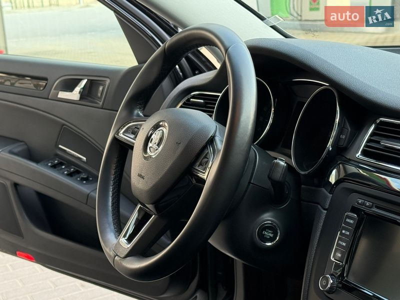Универсал Skoda Superb 2015 в Житомире фото 43 Универсал Skoda Superb 2015 в Житомире