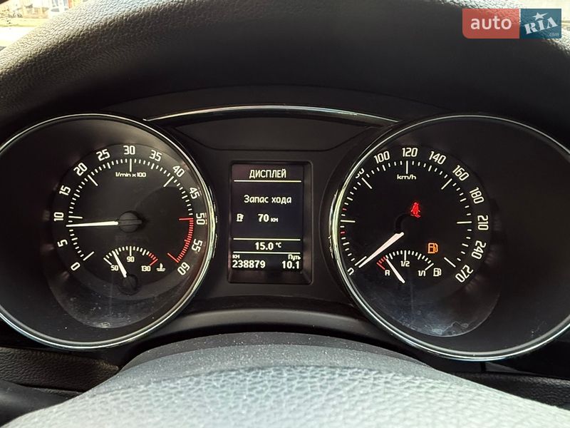 Универсал Skoda Superb 2015 в Житомире фото 55 Универсал Skoda Superb 2015 в Житомире